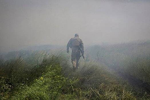 В Литве заявили о демилитаризации Калининграда из-за переброски военных в Курскую область