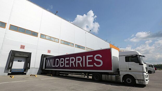 Со складов Wildberries изъяли 38 тонн поддельной бытовой химии