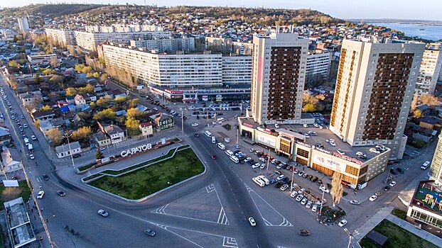 В Саратовской области отменили фейерверки и концерты