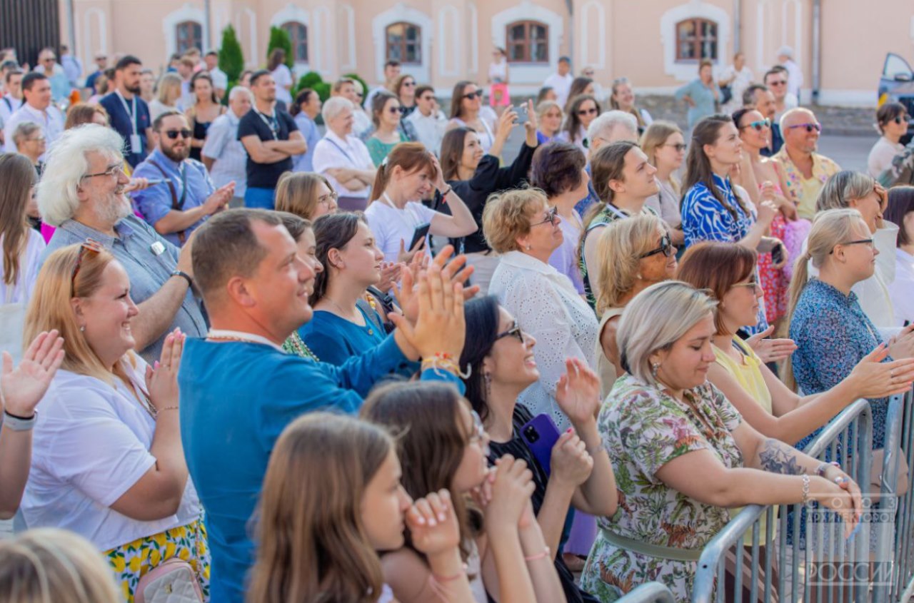 В Вологде 27 июля подвели итоги Международного форума деревянного строительства «Дерево в архитектуре»6