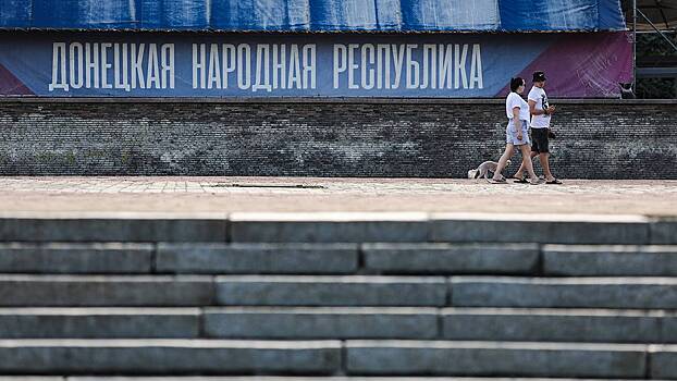 Военные группировки «Центр» взяли под контроль населенный пункт Артемово в ДНР