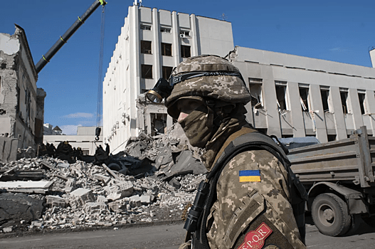 Военный эксперт оценил эффект для ВСУ от нападения на Курскую область