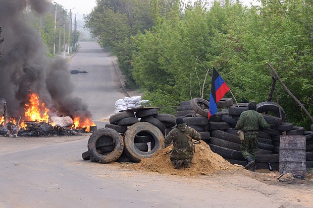 «Выдали только автомат» 10 лет назад закончилась битва за Иловайск. Что вспоминают ополченцы Донбасса о боях 2014 года?3