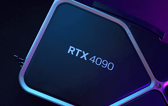 NVIDIA откажется от производства RTX 4090 уже в ближайшее время