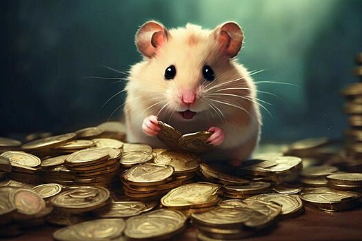 Азбука Морзе в Hamster Kombat, секретный шифр на 7–8 сентября