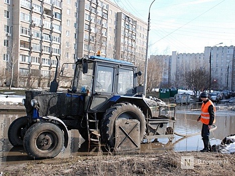 Бизнес-центр в Нижнем Новгороде заплатит полмиллиона из-за смерти работника