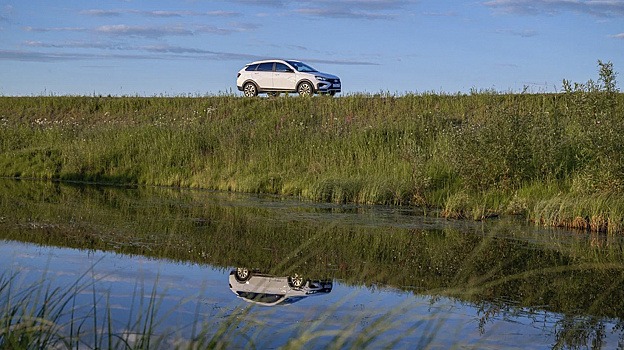 Более 300 жалоб за сутки поступило Артюхову в преддверии Честного маршрута