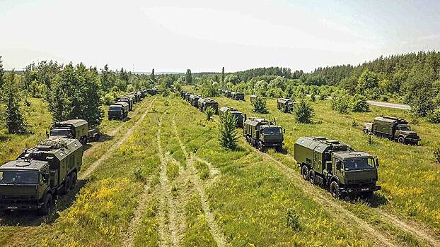 Буданов*: Массовое производство «Искандеров» создает для ВСУ большие проблемы