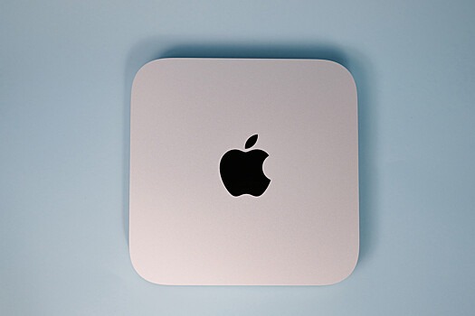 Новые Mac mini c M4 лишатся портов USB Type-A