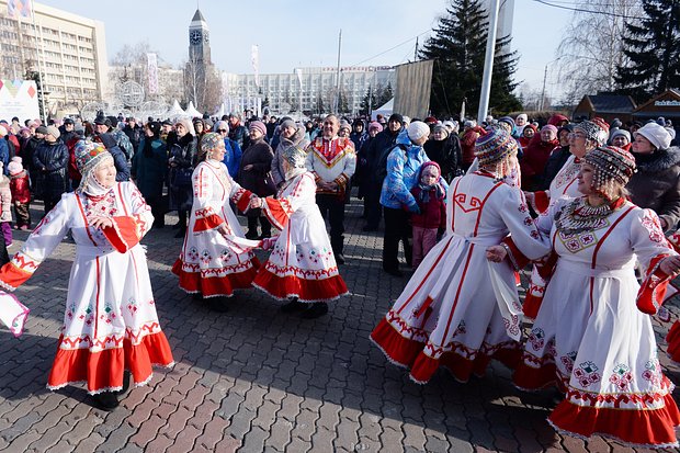 День народного единства в России: дата, история и традиции праздника. Когда в ноябре 2024 года будет выходной?2