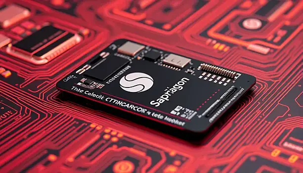 Названа дата выхода нового чипсета Qualcomm  Snapdragon 8s Gen 4