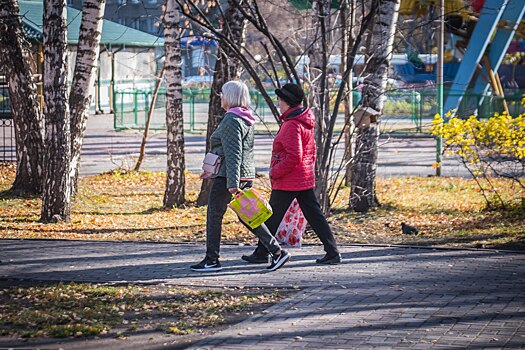 Дождь и снег: синоптики дали прогноз погоды в Новосибирске