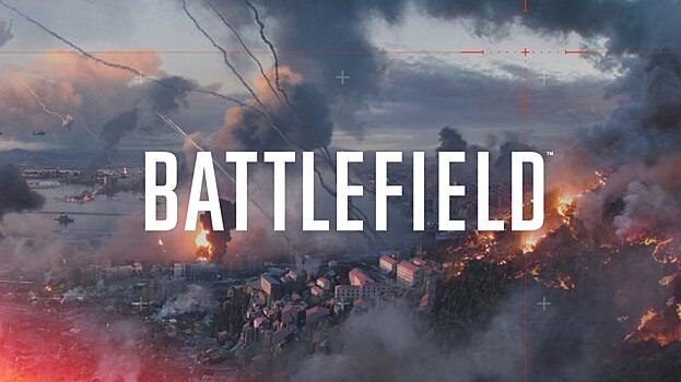 EA раскрыла первые детали новой Battlefield