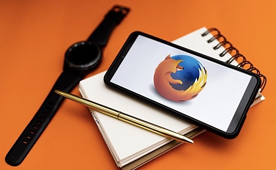 Firefox для Android научился генерировать безопасные пароли