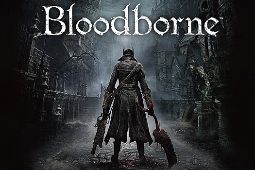 Энтузиасты полностью перенесли Bloodborne с PlayStation 4 на ПК