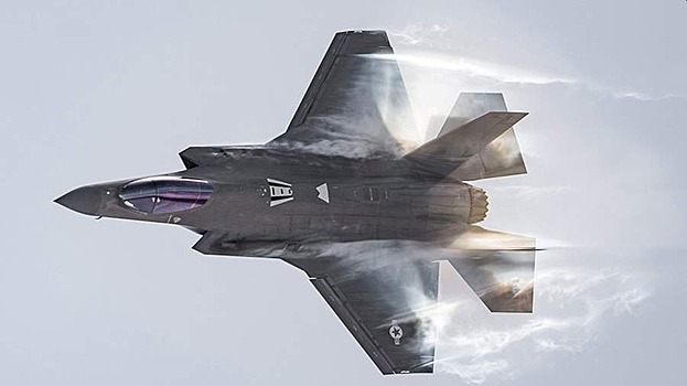 Госдеп одобрил продажу Румынии истребителей F-35