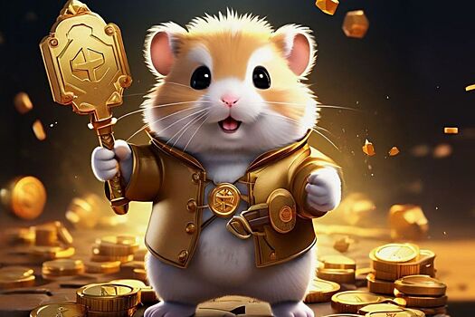 Игра Hamster Kombat про хомяка вернется в октябре со вторым сезоном и новыми функциями