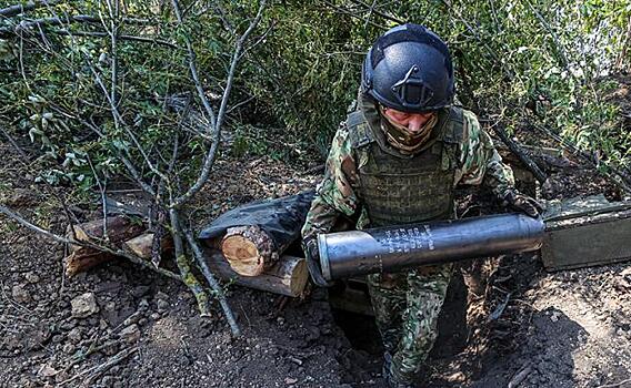 ISW: Самое страшное для Сырского – это выход русских на оперативный простор в Донбассе