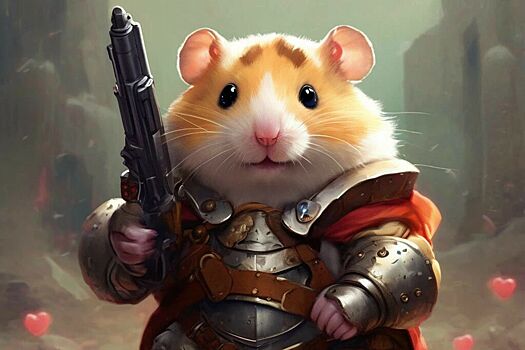 Раскрыты комбо-карты в Hamster Kombat на 18–19 сентября