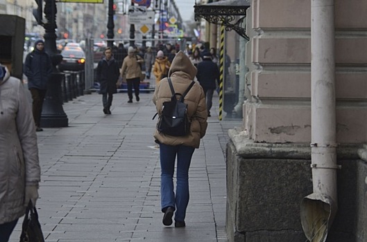 Красноярцев в выходные ждет резкое похолодание: готовим шапки