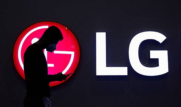 LG встроила в свои телевизоры рекламу