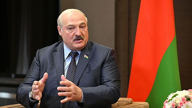 Лукашенко назвал особенность современных конфликтов