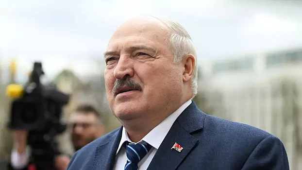 Лукашенко назвал виновных в обострении в Карабахе