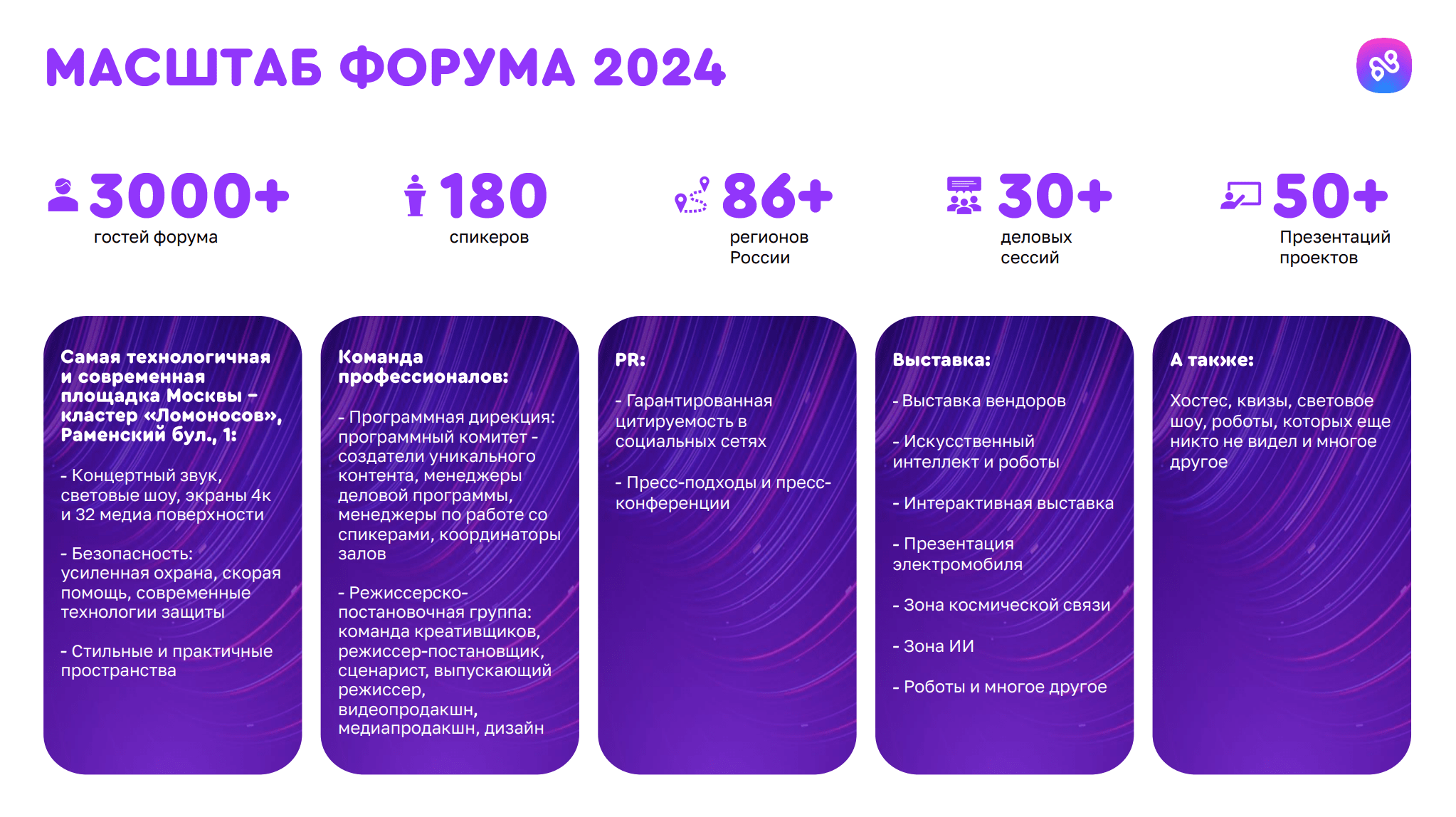 Международный форум «Цифровая транспортация 2024» пройдёт в Москве 23−24 сентября2