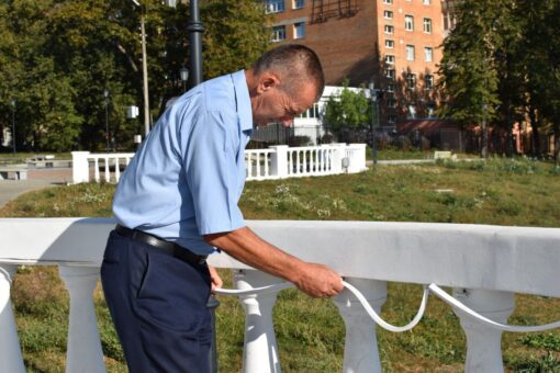 Михаил Вдовин: «Вандалам нет оправдания»0