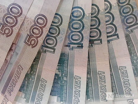 Мошенники за неделю развели нижегородцев почти на 40 млн рублей