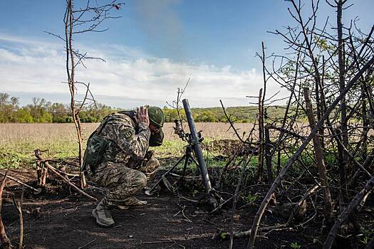 На Западе выступили с неутешительным прогнозом для Украины из-за действий России