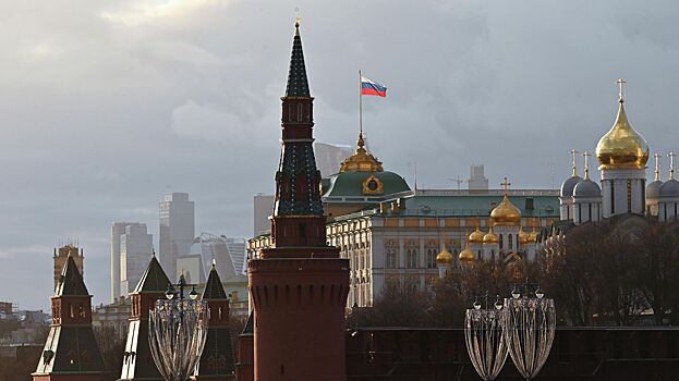 На Западе заявили о бессмысленности санкций против России