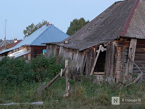 Нижегородскую пенсионерку осудят за махинации с чужими земельными участками