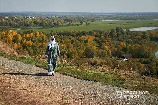 Ночью в Татарстане температура достигнет -5 градусов