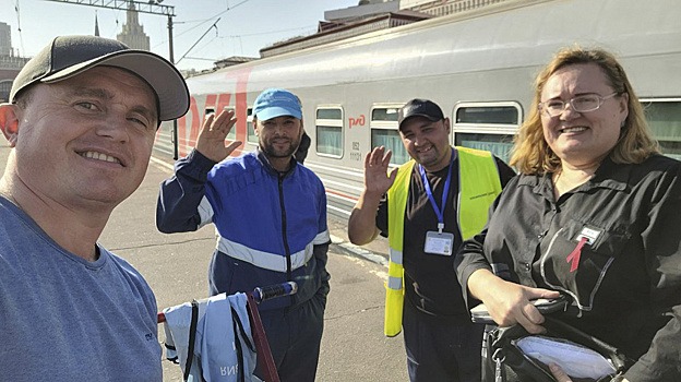 Ноябрьские мастера откроют в Чечне художественную выставку