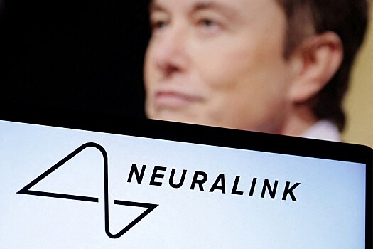 Новый имплант Neuralink позволит видеть незрячим от рождения