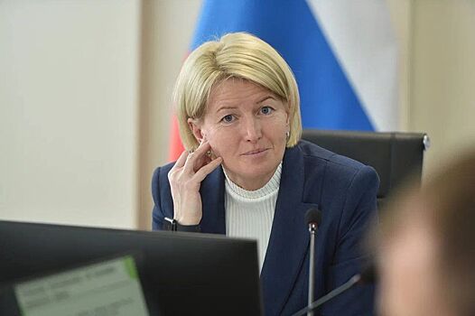 Ольга Абрамова прокомментировала своё решение покинуть Удмуртию