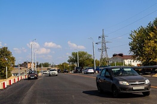 Опубликован график очередного перекрытия Синих мостов в Калуге с 18 по 22 сентября