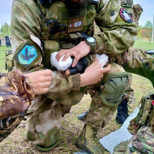 Орловский губернатор решил ознакомиться с курсом медицинской помощи0