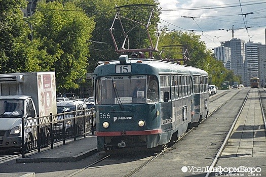 Основную улицу Втрочерчмета будут перекрывать по выходным