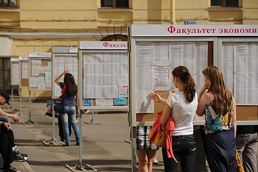 Педуниверситет им. Герцена решил закрыть свой филиал в Дагестане