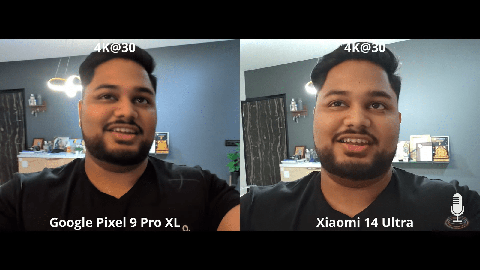 Pixel 9 Pro XL сравнили по качеству камер с лучшим смартфоном Xiaomi1