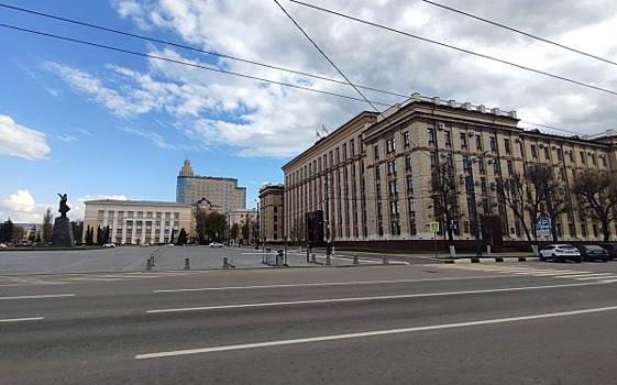 Политолог предупредил воронежцев о возможности ядерного удара