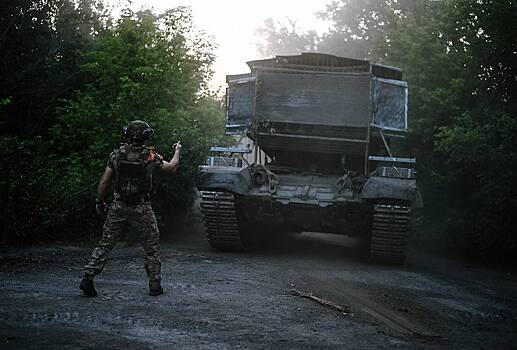 Полковник высказался о значении боев за Угледар