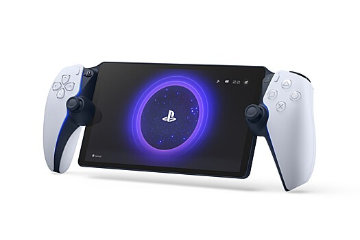 Портативная консоль PlayStation Vita 2 будет мощнее PlayStation 4