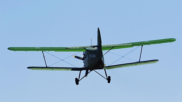 После аварийной посадки Ан-2 в Северной Осетии завели дело