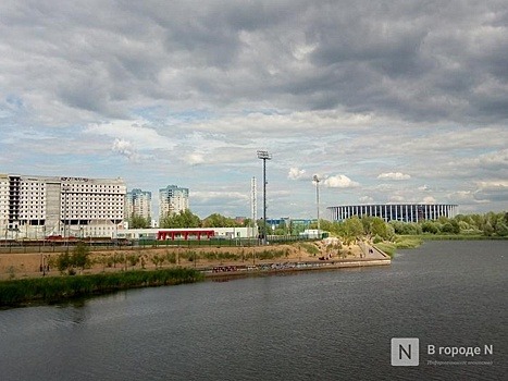 Правила купания на водоемах могут ввести в  Нижнем Новгороде