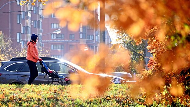 Москва побила 80-летний рекорд