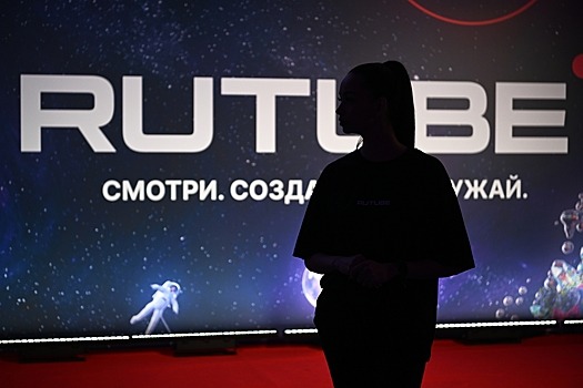 Работу Rutube полностью восстановили