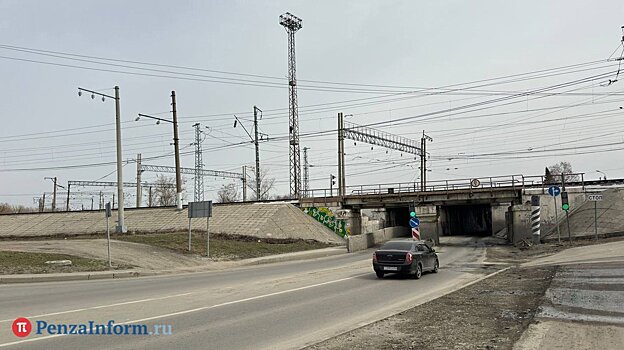 Разрабатывается новая схема движения у Бакунинского моста